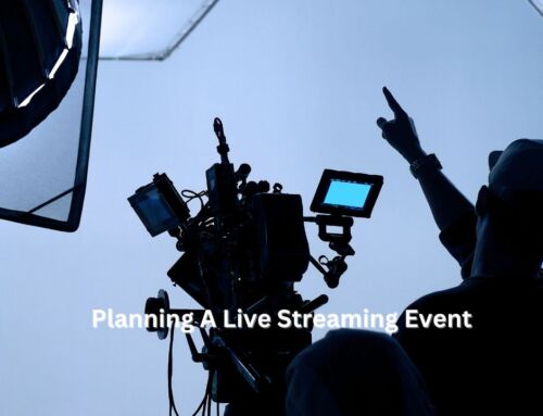 How Do I Prepare For A Live Streaming Event?